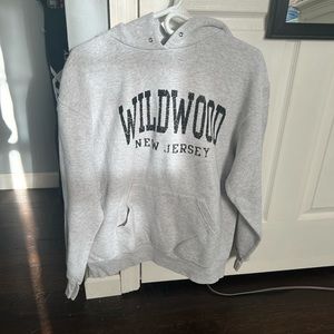 Wildwood New Jersey Sweatshirt